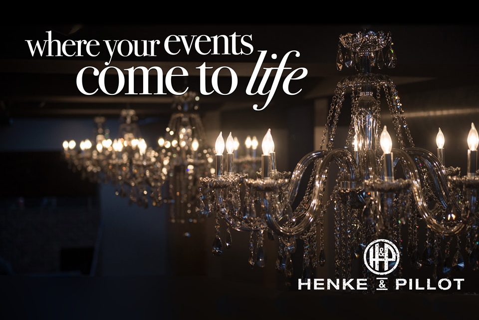 Private Events at Henke & Pillot