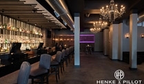 Henke & Pillot